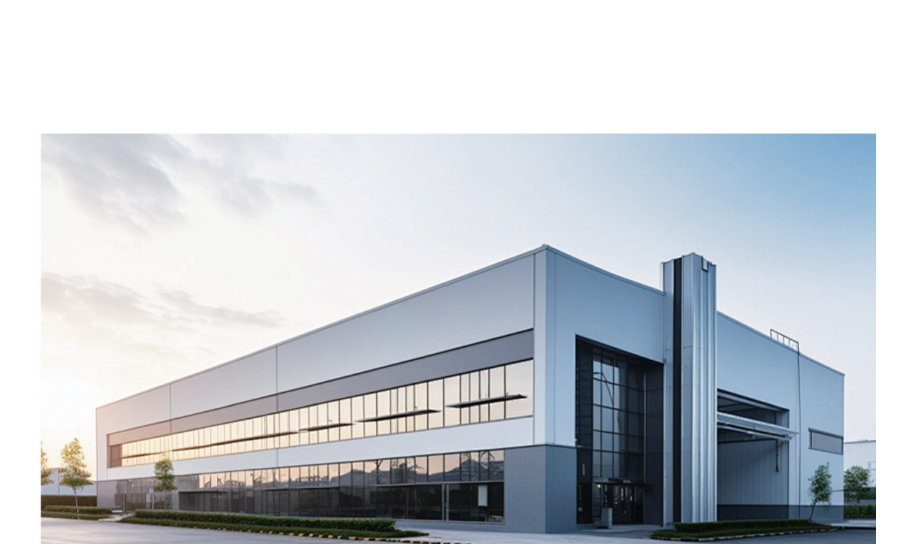 QUANLE Manufacturing Facility