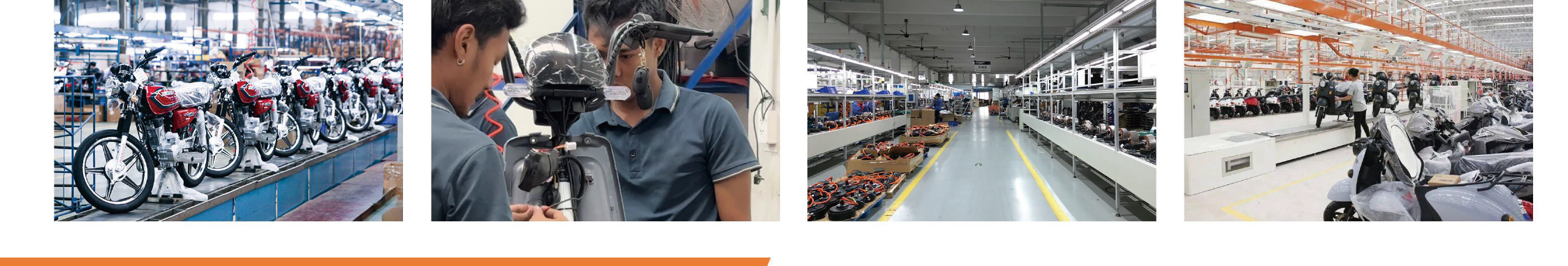 Production Line